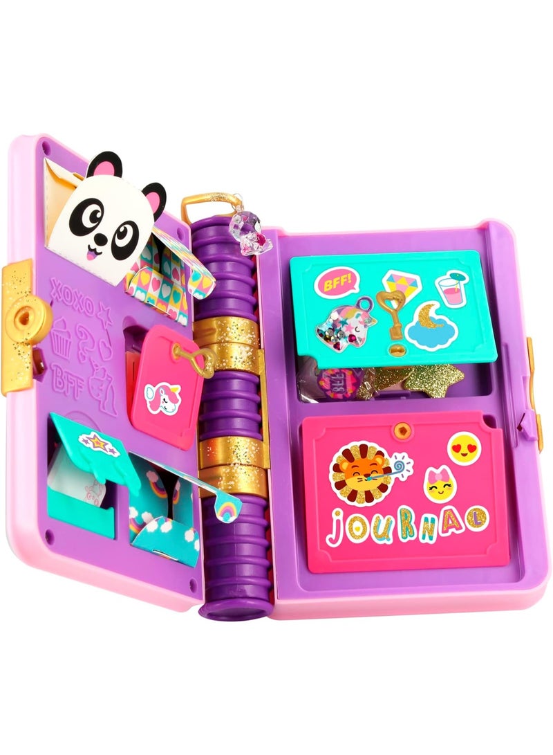 Funlockets Secret Journal Glitter Edition S20223 - Image 4